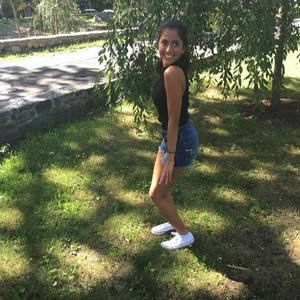 Meet your Posher, Nancy